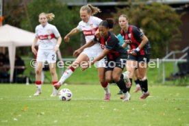 04.10.25 Frauen VfB Stuttgart - FC Ingolstadt 04