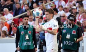 26.04.26 VfB Stuttgart - SV Werder Bremen
