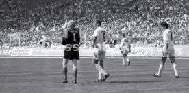 05.06.1993 VfB Stuttgart - SV Werder Bremen