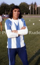 06.06.74 Fussball WM 1974