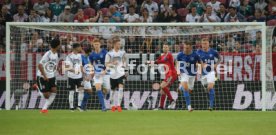 DFB Deutschland - Estland