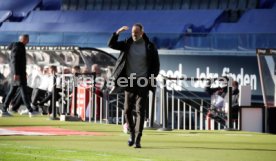 06.03.21 Eintracht Frankfurt - VfB Stuttgart