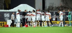 09.10.22 VfB Stuttgart - 1. FC Union Berlin