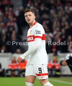 10.11.24 VfB Stuttgart - Eintracht Frankfurt