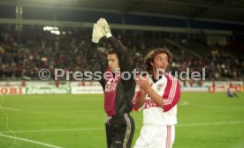 31.10.98 VfB Stuttgart - VfL Bochum