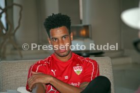 VfB Stuttgart Trainingslager La Manga 2019
