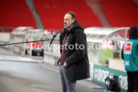 29.01.21 VfB Stuttgart - 1. FSV Mainz 05
