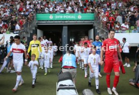 12.08.23 TSG Balingen - VfB Stuttgart
