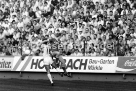 18.08.83 1. FC Kaiserslautern - VfB Stuttgart