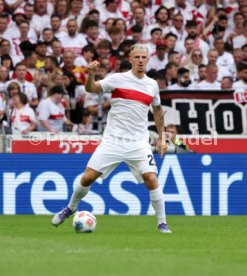30.08.25 VfB Stuttgart - Borussia M&ouml;nchengladbach