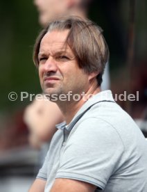 SG Sonnenhof Gro&szlig;aspach - 1. FC Magdeburg