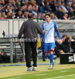 1899 Hoffenheim - Eintracht Frankfurt