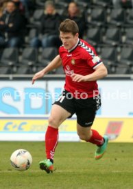 SG Sonnenhof Gro&szlig;aspach - FC W&uuml;rzburger Kickers