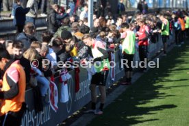 21.02.23 VfB Stuttgart Training