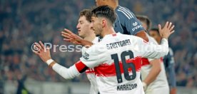 13.01.26 VfB Stuttgart - Eintracht Frankfurt