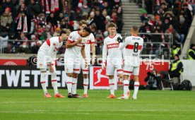 15.02.25 VfB Stuttgart - VfL Wolfsburg