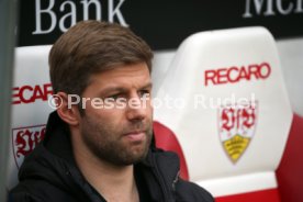 VfB Stuttgart - TSG 1899 Hoffenheim