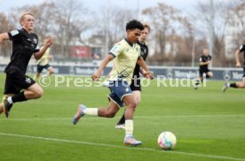 18.02.23 U17 VfB Stuttgart - U17 TSG 1899 Hoffenheim