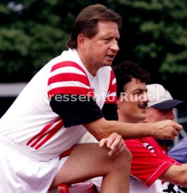 11.07.97 U17 VfB Stuttgart - U17 Eintracht Frankfurt