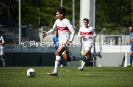 07.05.21 Stuttgarter Kickers - U19 VfB Stuttgart