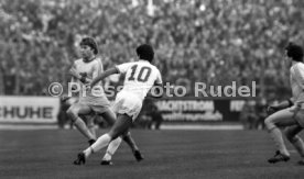 22.11.78 VfB Stuttgart - ASVS Dukla Prag