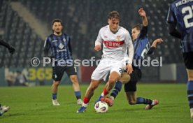 20.02.26 VfB Stuttgart II - SV Waldhof Mannheim