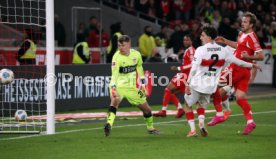 06.12.25 VfB Stuttgart - FC Bayern M&uuml;nchen
