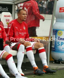 VfB Stuttgart - FC Bayern M&uuml;nchen