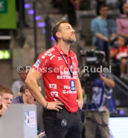 TVB Stuttgart - SG Flensburg-Handewitt