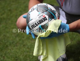 1. FC Heidenheim - SSV Jahn Regensburg