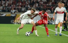 16.08.25 Franz-Beckenbauer-Supercup VfB Stuttgart - FC Bayern München