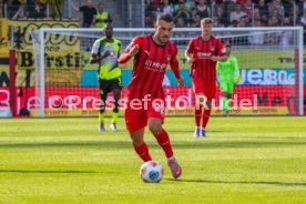13.09.25 1. FC Heidenheim - Borussia Dortmund