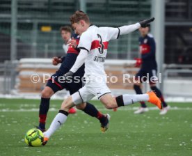U19 VfB Stuttgart - U19 FC Bayern M&uuml;nchen
