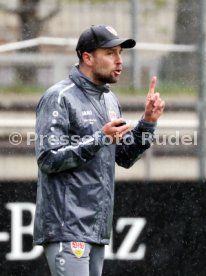 25.04.23 VfB Stuttgart Training