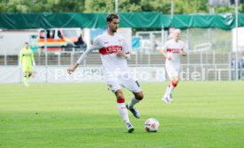 26.07.25 VfB Stuttgart - Celta de Vigo