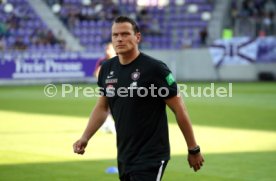 FC Erzgebirge Aue - VfB Stuttgart