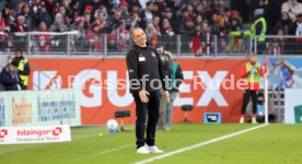 08.02.25 SC Freiburg - 1. FC Heidenheim