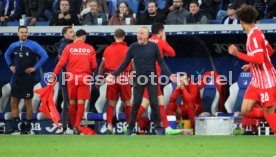 18.09.22 TSG 1899 Hoffenheim - SC Freiburg