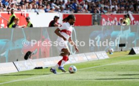 02.05.26 TSG 1899 Hoffenheim - VfB Stuttgart