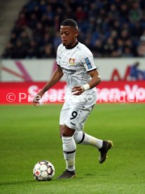 TSG 1899 Hoffenheim - Bayer 04 Leverkusen