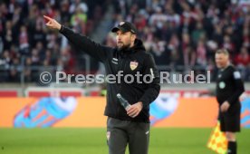27.01.24 VfB Stuttgart - RB Leipzig