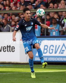 SC Freiburg - TSG 1899 Hoffenheim