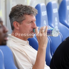 SV Stuttgarter Kickers -FSV Frankfurt