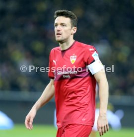 Borussia Dortmund - VfB Stuttgart