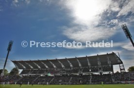 Karlsruher SC - SC Paderborn