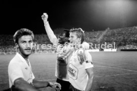 05.08.86 Olympique Marseille - AS Monaco