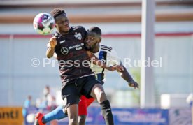 26.08.20 Hamburger SV - VfB Stuttgart