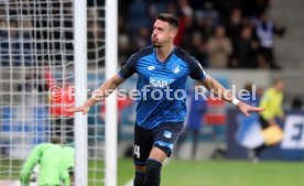 TSG 1899 Hoffenheim - 1. FC K&ouml;ln