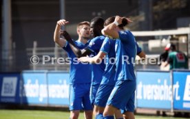 24.04.21 SC Freiburg - TSG 1899 Hoffenheim