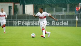 26.07.25 VfB Stuttgart - Celta de Vigo